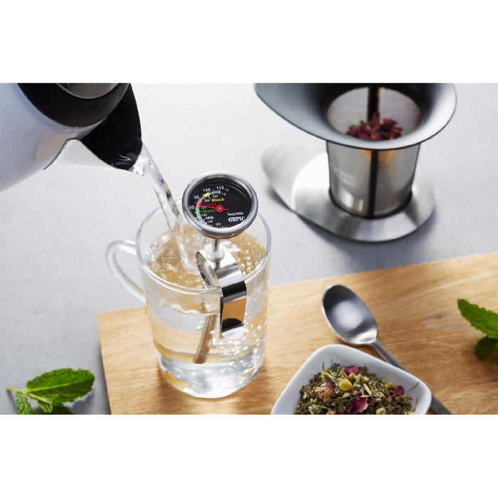 GEFU Tee- und Milchthermometer SIDO