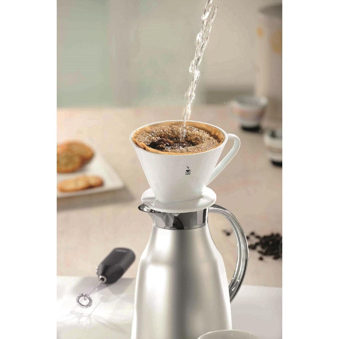 GEFU Kaffeefilter SANDRO, Gr. 4
