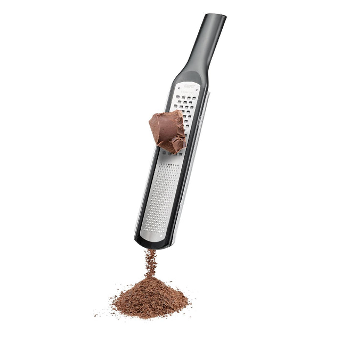 GEFU Fein- und Grobreibe RAFINO