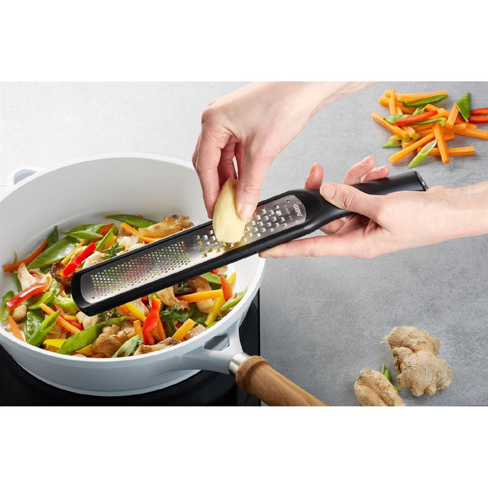 GEFU Fein- und Grobreibe RAFINO