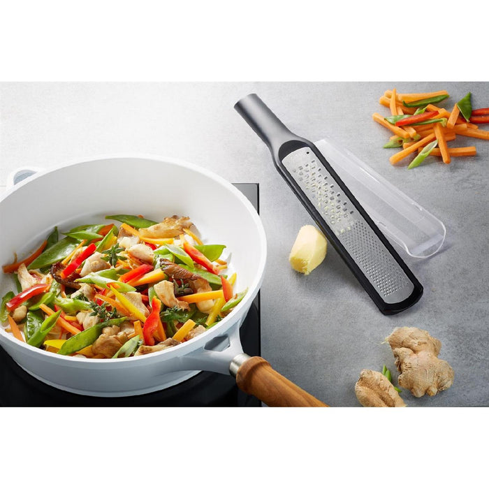 GEFU Fein- und Grobreibe RAFINO