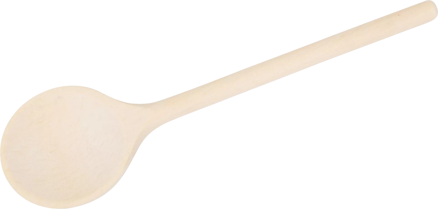 Redecker Kinder-Kochlöffel, 16 cm