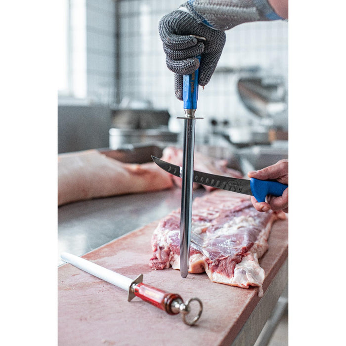 Dick DICKORON Polish oval 30 cm