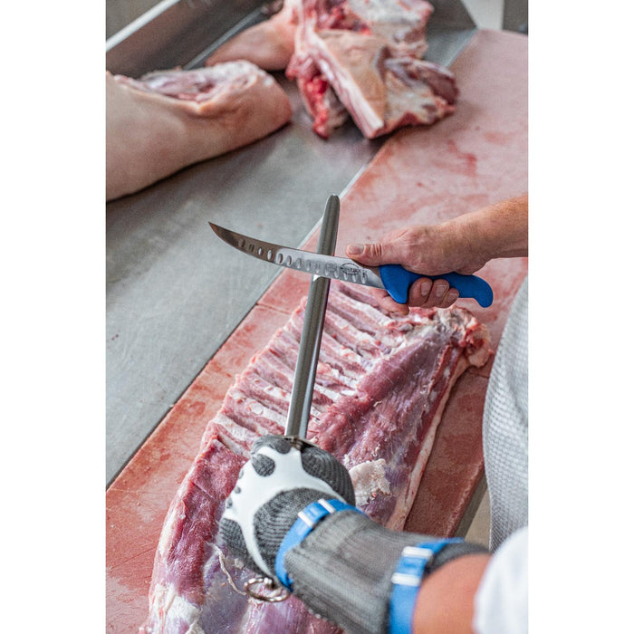 Dick DICKORON Polish oval 30 cm