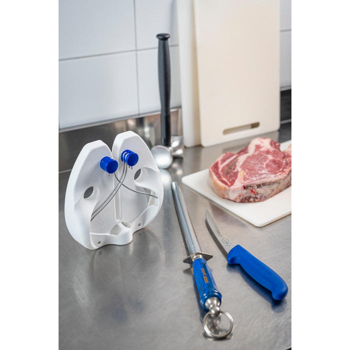 Dick DICKORON Polish oval 30 cm