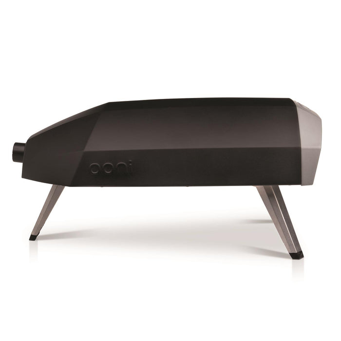 Ooni Koda 12 Outdoor Gas-Pizzaofen 1. Generation