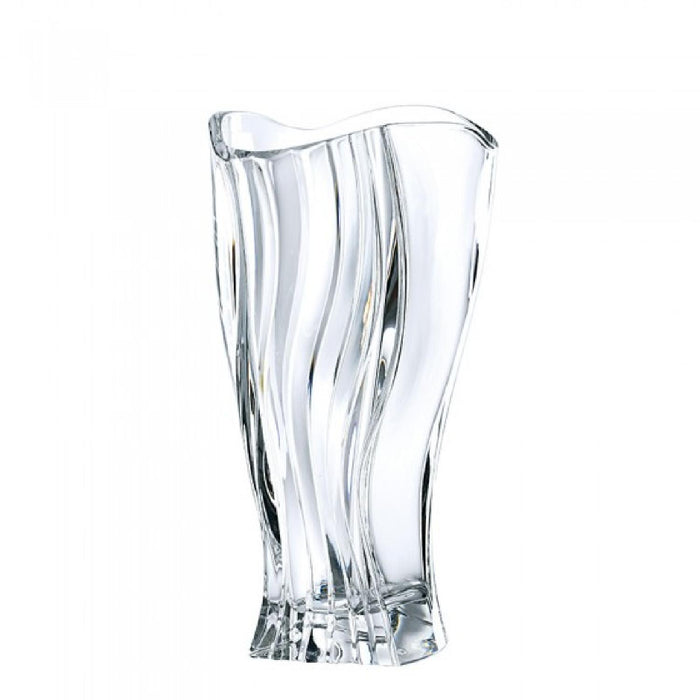 Nachtmann Curve Vase, 30 cm