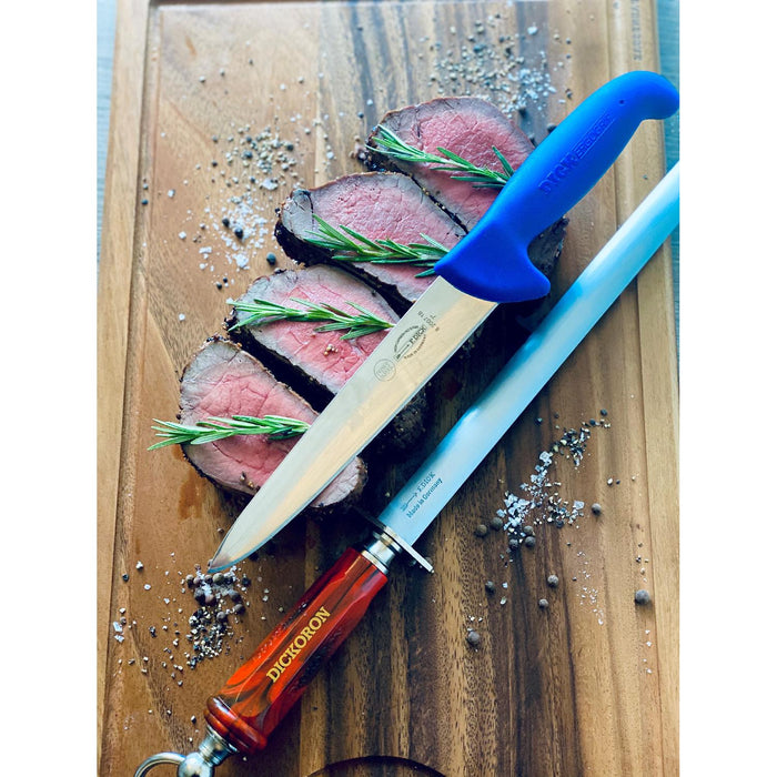 Dick >Stahl DICKORON oval 30cm