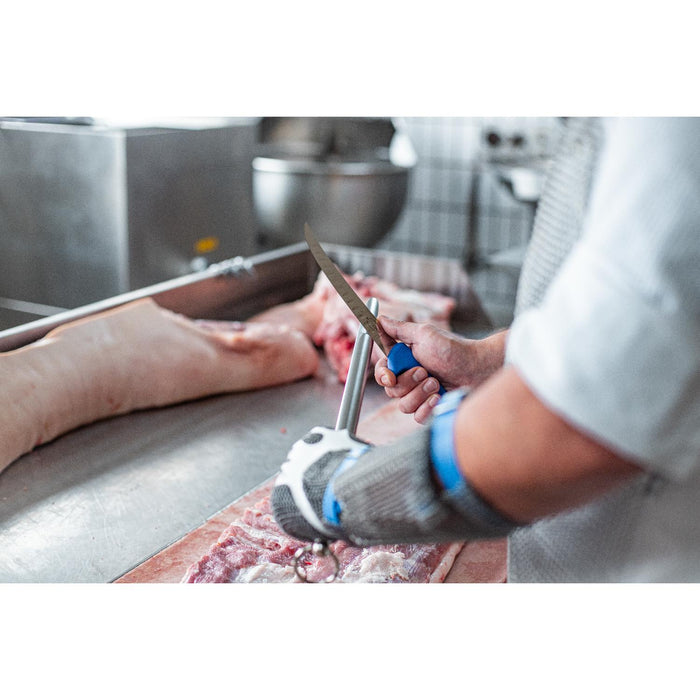 Dick >Stahl DICKORON oval 30cm