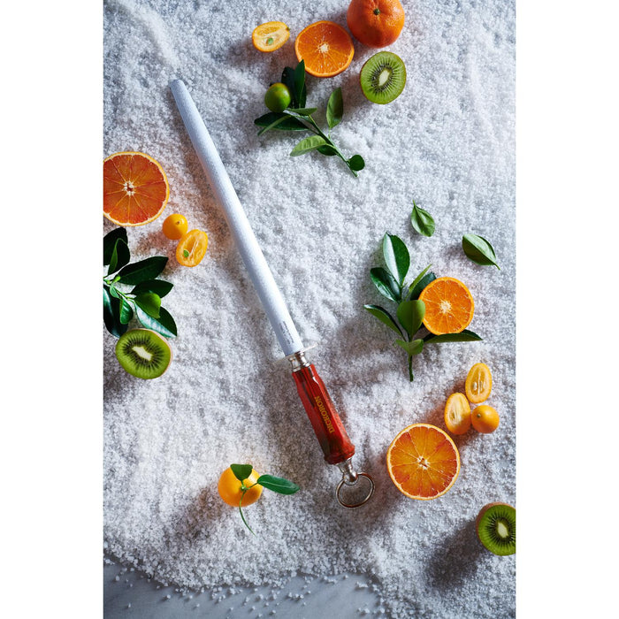 Dick >Stahl DICKORON oval 30cm