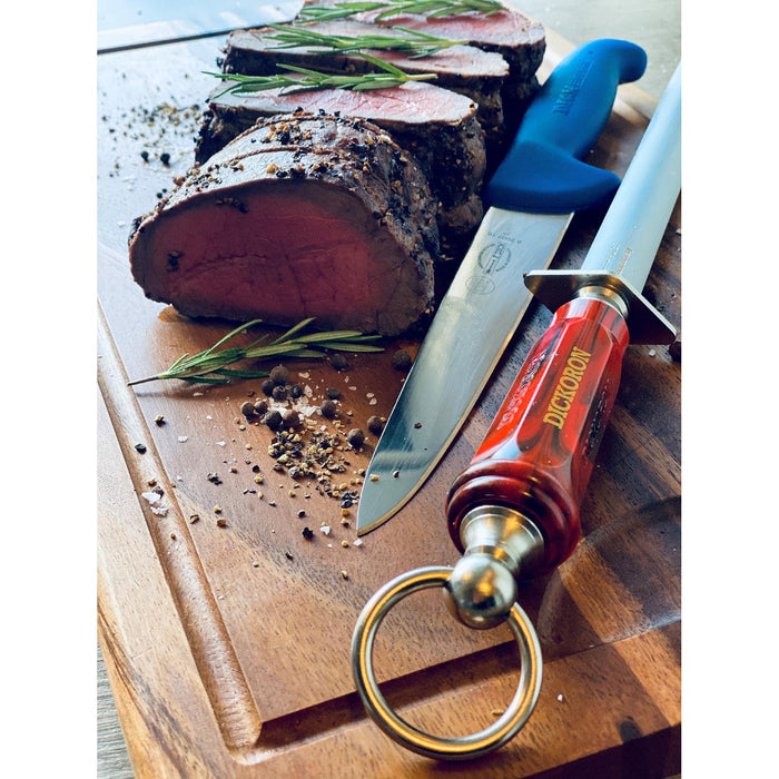 Dick Stechmesser 18 cm