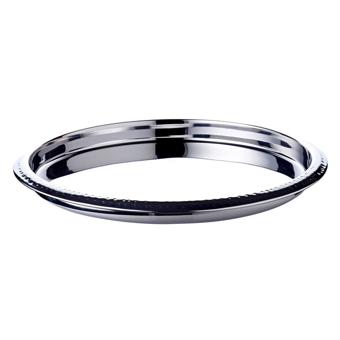 EDZARD Tablett Orlando Ø 35 cm