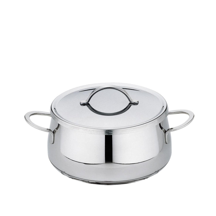SPRING Fondue-Topf SWISS 18 cm