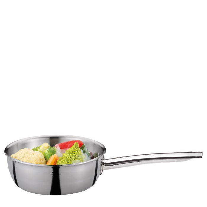 SPRING Sauteuse BRIGADE PREMIUM 16 cm