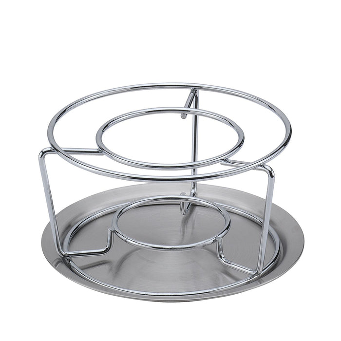 SPRING Fondue-Garnitur SWISS ECO 18 cm