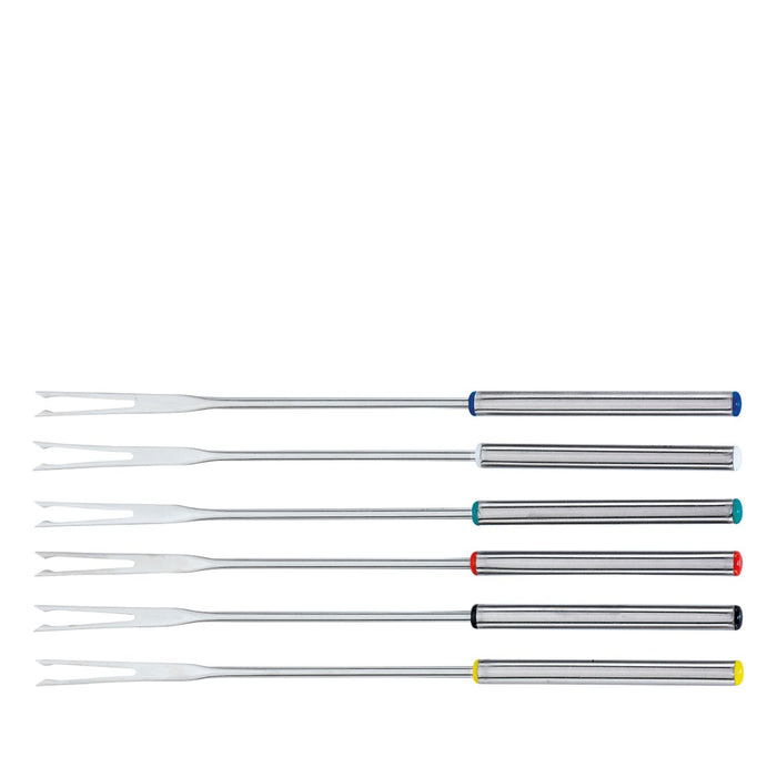 SPRING Fondue-Garnitur SWISS ECO 18 cm