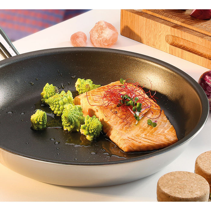 SPRING Bratpfanne XL CLASSIC 24 cm