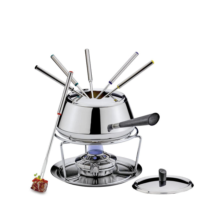 SPRING Fondue-Garnitur CLASSIC ECO 18 cm
