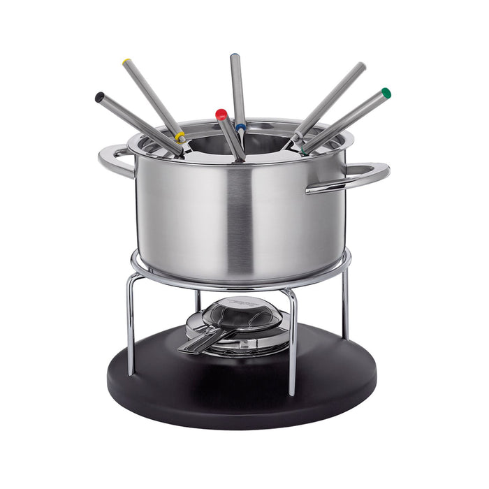 SPRING Fondue-Garnitur BASIC 18 cm