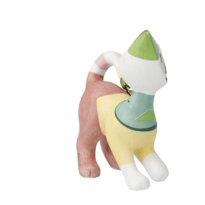 Goebel Colours of Paradise Rosina Wachtmeister - Minikatze Fiore - Figur