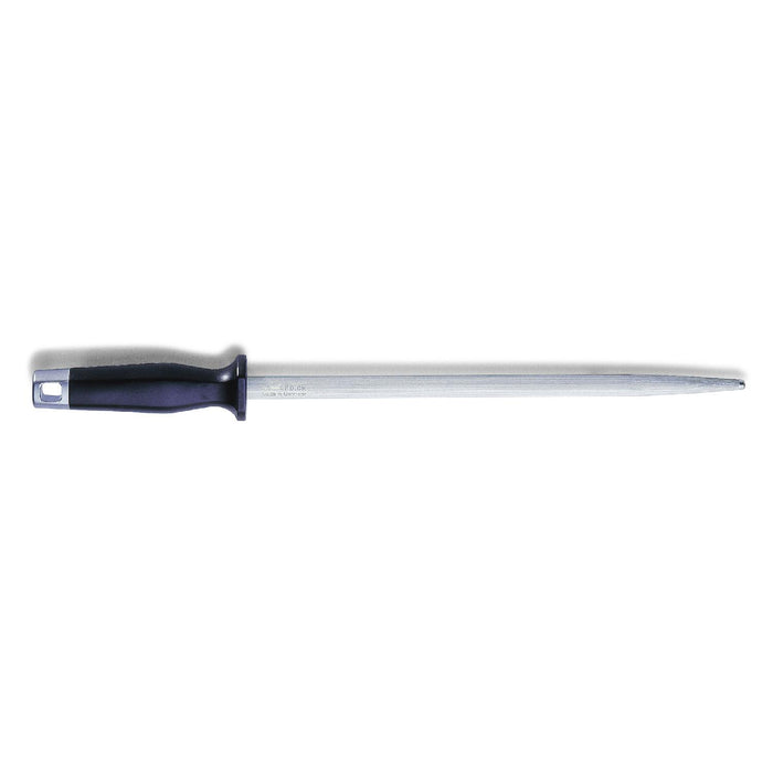 Dick Koch-Wetzstahl, rund, 25 cm