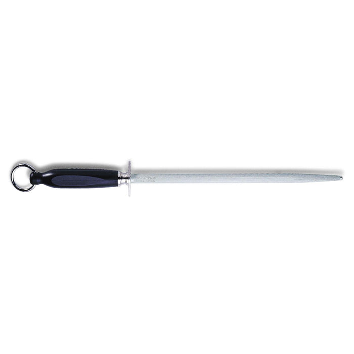 Dick Fleischerstahl rund 25 cm