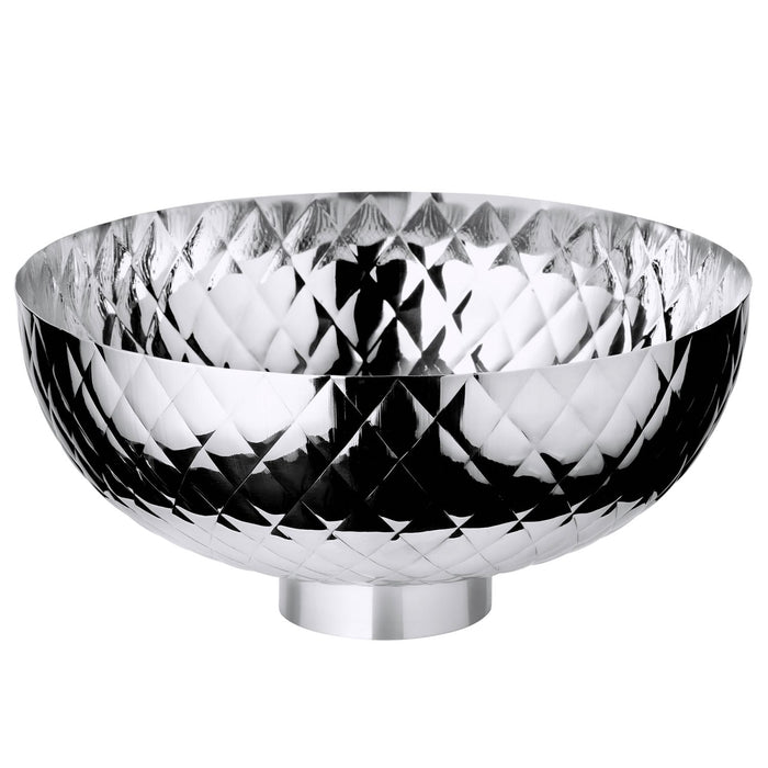 EDZARD Schale Leonora gehämmert Ø 30 cm