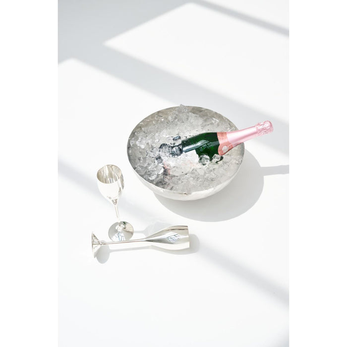 EDZARD Schale Leonora gehämmert Ø 30 cm