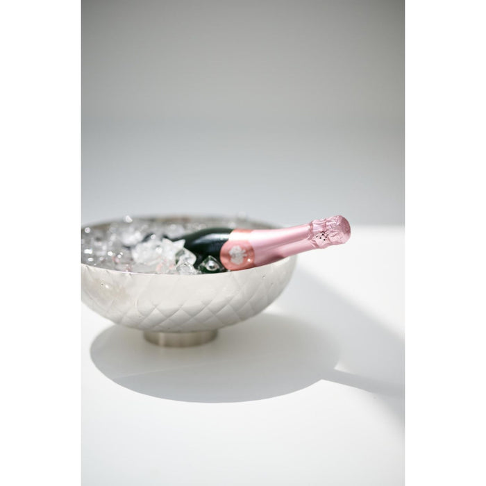 EDZARD Schale Leonora gehämmert Ø 30 cm