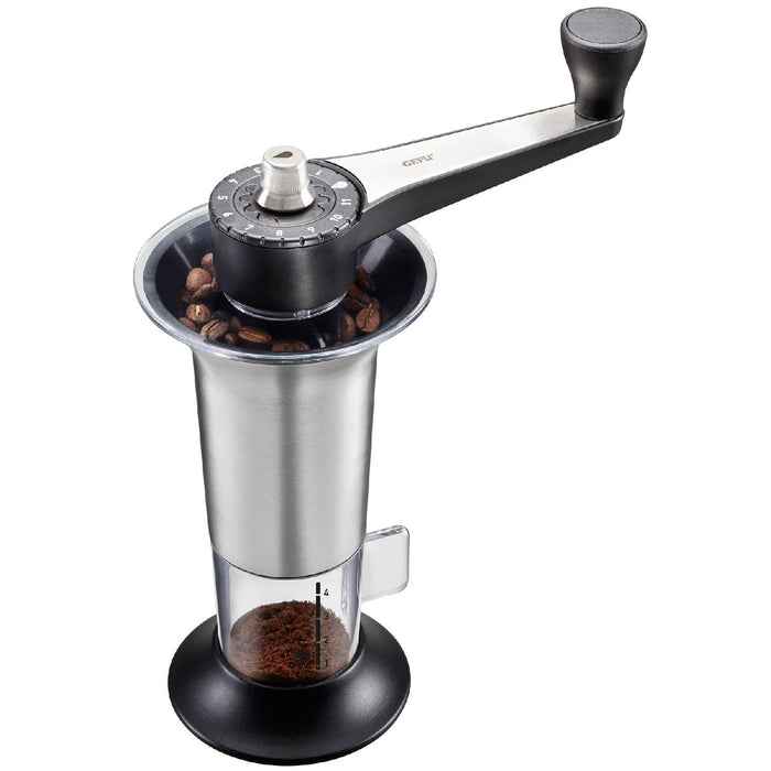 GEFU Kaffeemühle LORENZO
