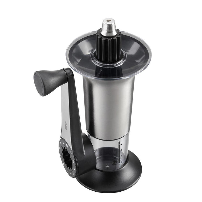 GEFU Kaffeemühle LORENZO