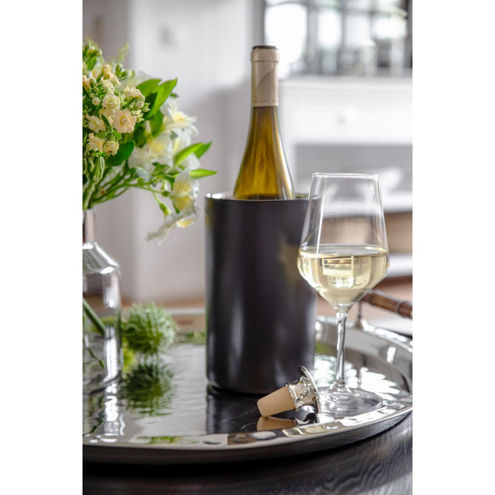 EDZARD Weinkühler Pearl H 20 cm