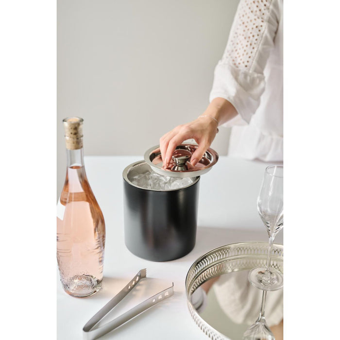 EDZARD Eiseimer Pearl H 16 cm