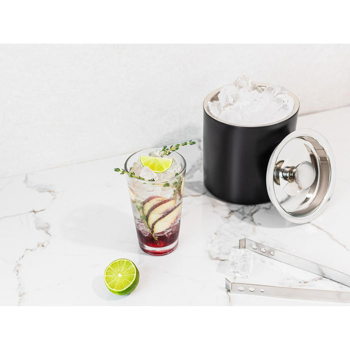 EDZARD Eiseimer Pearl H 16 cm