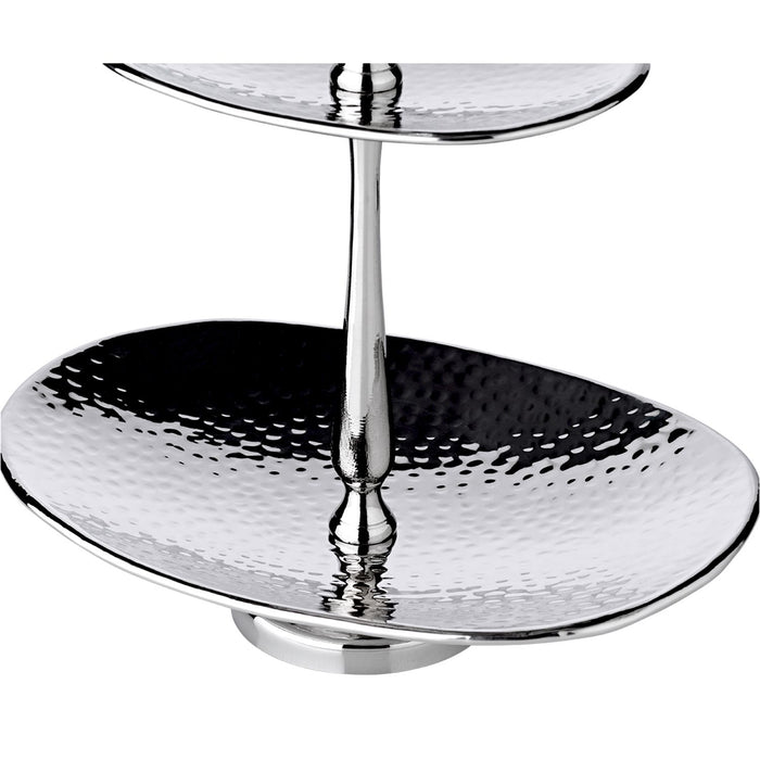 EDZARD Etagere Gulf H 34 cm