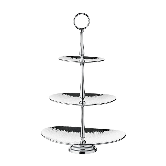 EDZARD Etagere Gulf H 49 cm