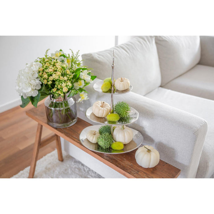 EDZARD Etagere Gulf H 49 cm