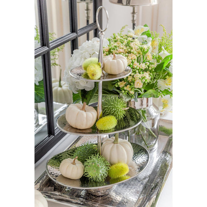 EDZARD Etagere Gulf H 49 cm