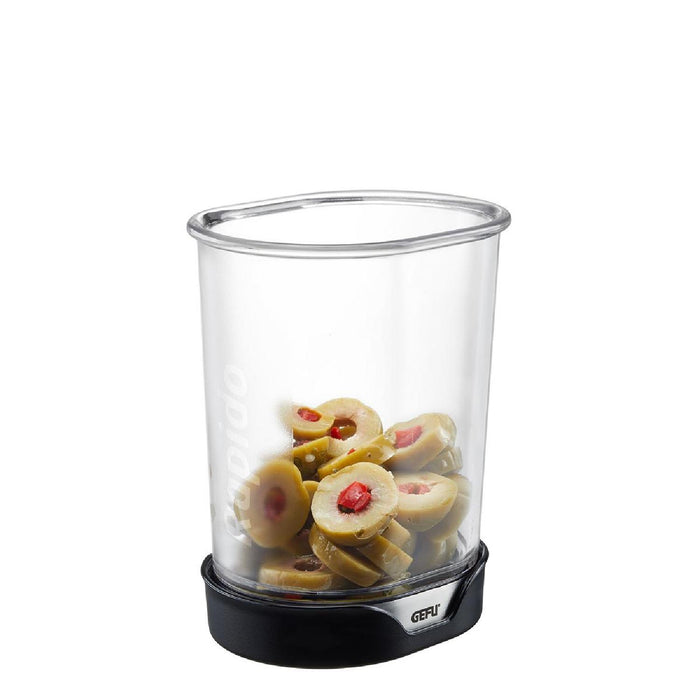 GEFU Scheibenschneider RAPIDO