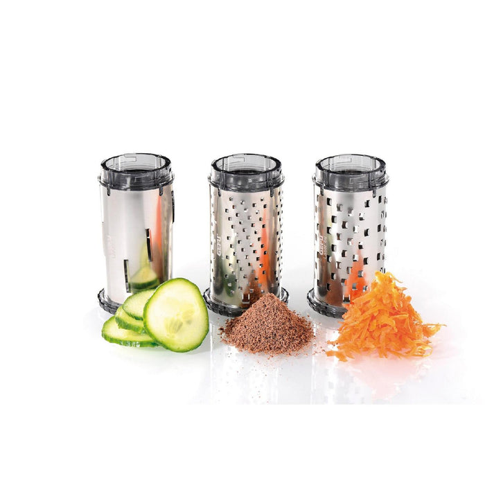 GEFU Trommelreibe RULLARE