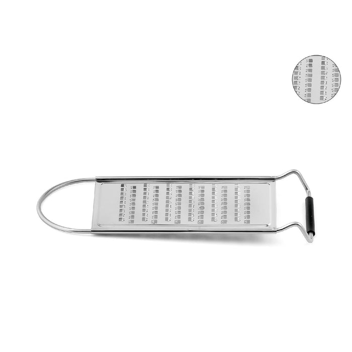 Rohkostreibe (Bircher)