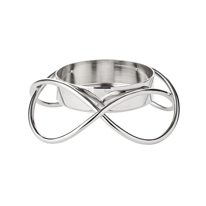 EDZARD 2er Set Kerzenleuchter Bastia S H 3 cm