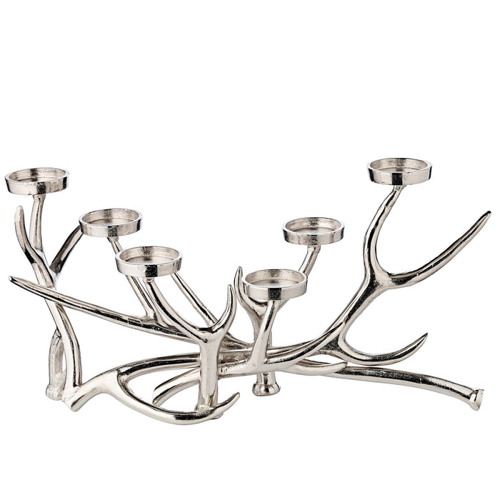 EDZARD Kerzenleuchter James 6 flammig H 27 cm