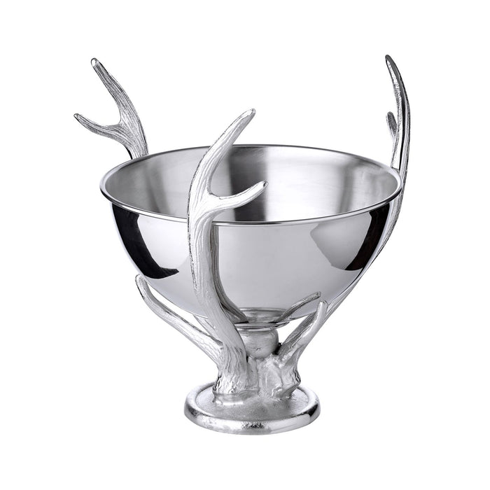 EDZARD Sektkühler Lita H 37 cm