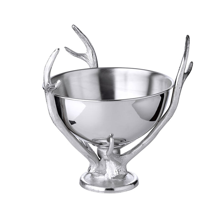 EDZARD Sektkühler Lita H 37 cm