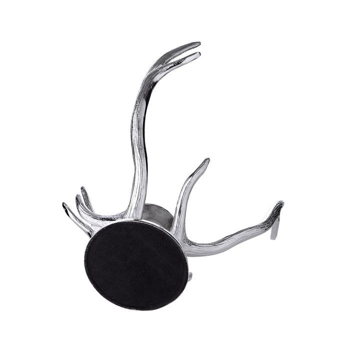 EDZARD Sektkühler Lita H 37 cm