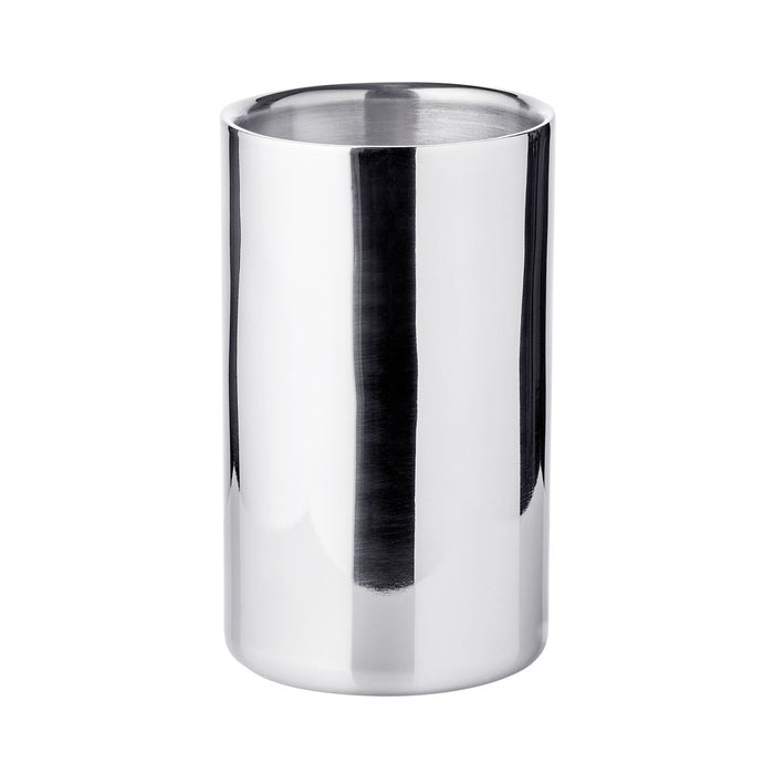 EDZARD Weinkühler Nebraska glatt H 20 cm