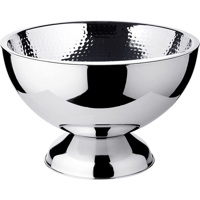 EDZARD Sektkühler Cadiz innen geh. Ø 32 cm