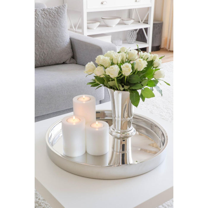 EDZARD Tablett Alaska Ø 32 cm