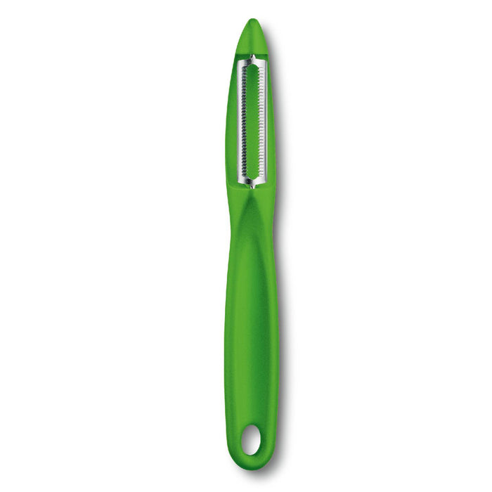 Victorinox Universalschäler, grün